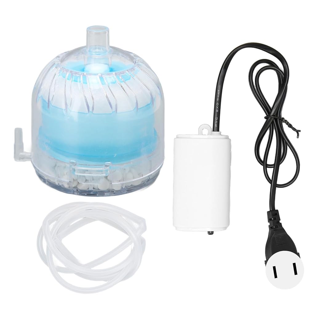 Qpets® Aquarium Air Driven Filter Qpets® Aquarium Air Driven Filter